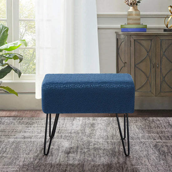 6 Contemporary Ideas to Decorate Your Living Room Ottoman | Home Soft Things