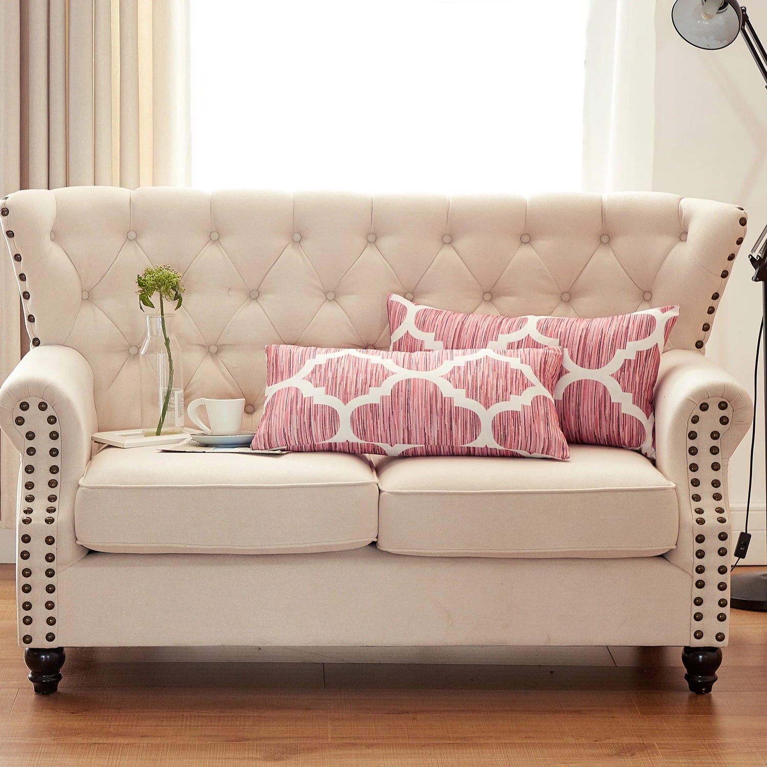 12 Simple Tips to Prepare Your Home For Spring | Home Soft Things