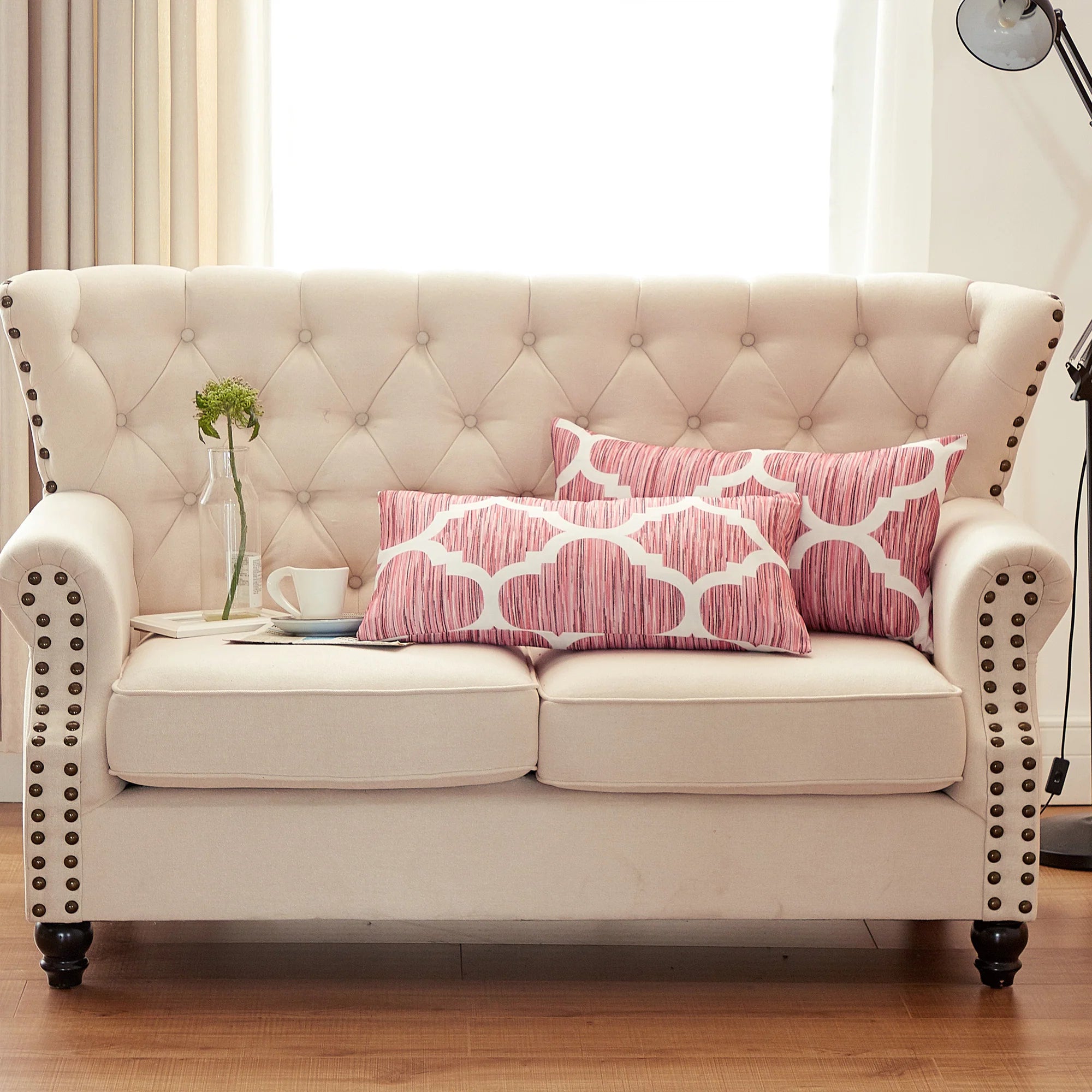 12 Simple Tips to Prepare Your Home For Spring | Home Soft Things