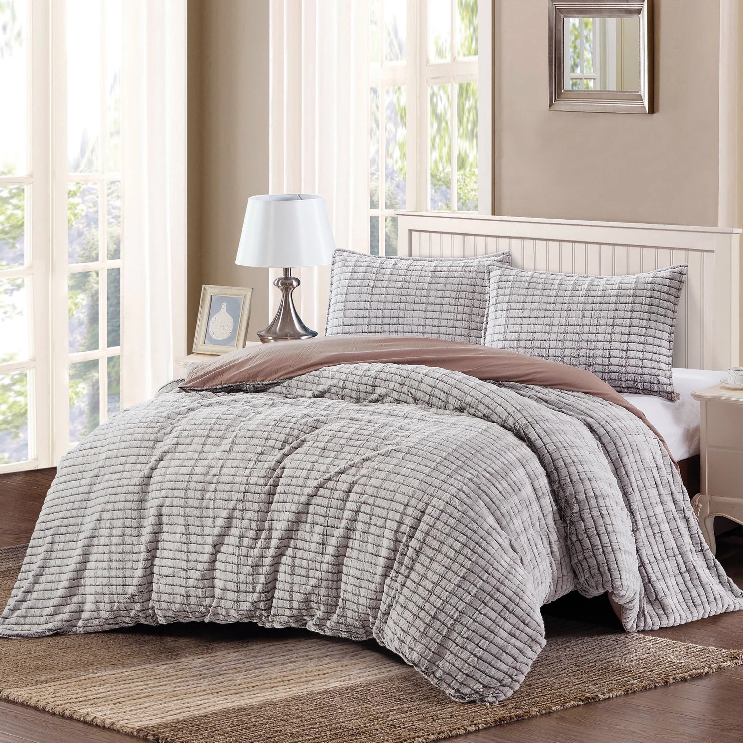 The Essential Furnishings You Need and How to Style Your Perfect Oasis | Home Soft Things