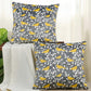 Canary 2 Piece Decorative Pillow Covers