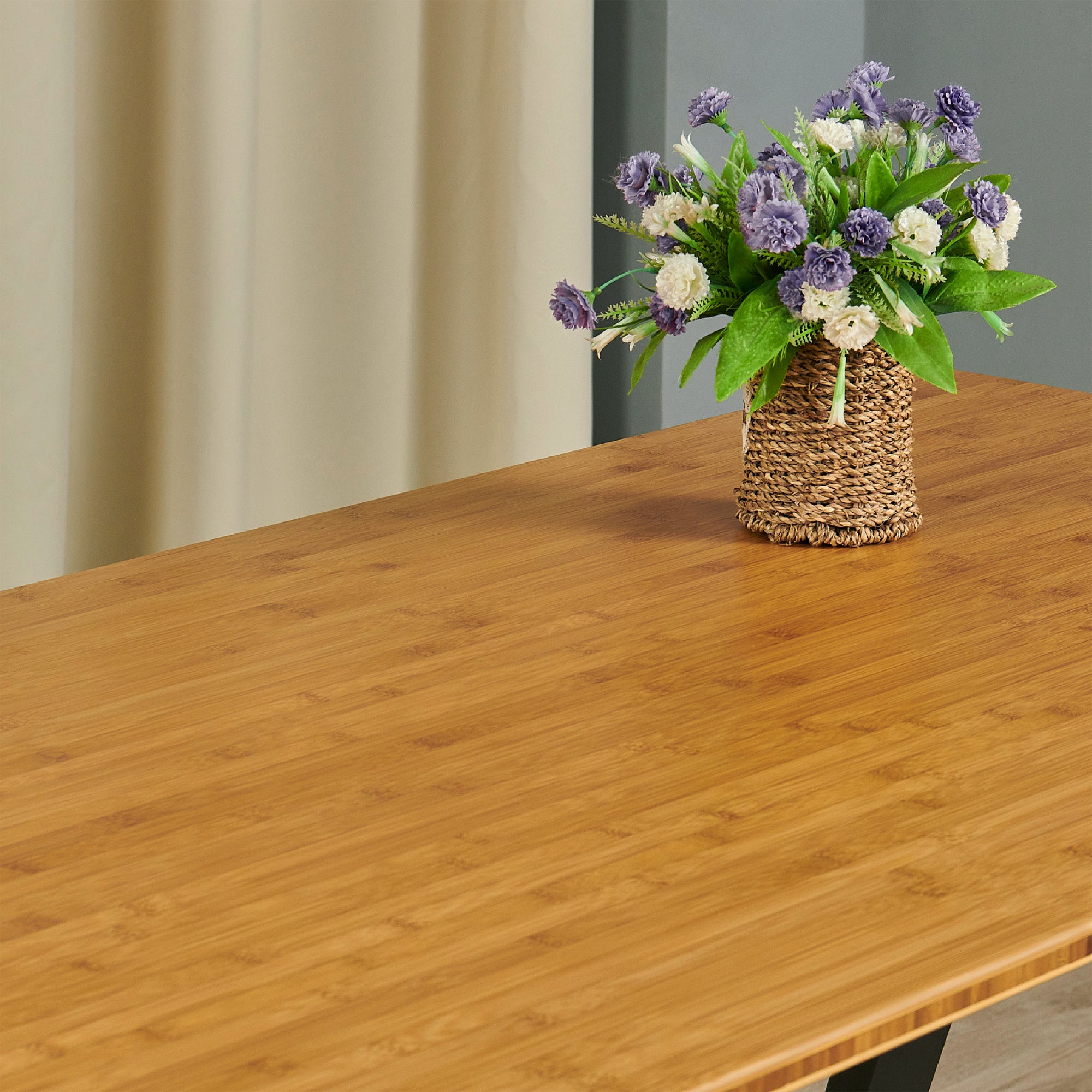 Bamboo Table Top