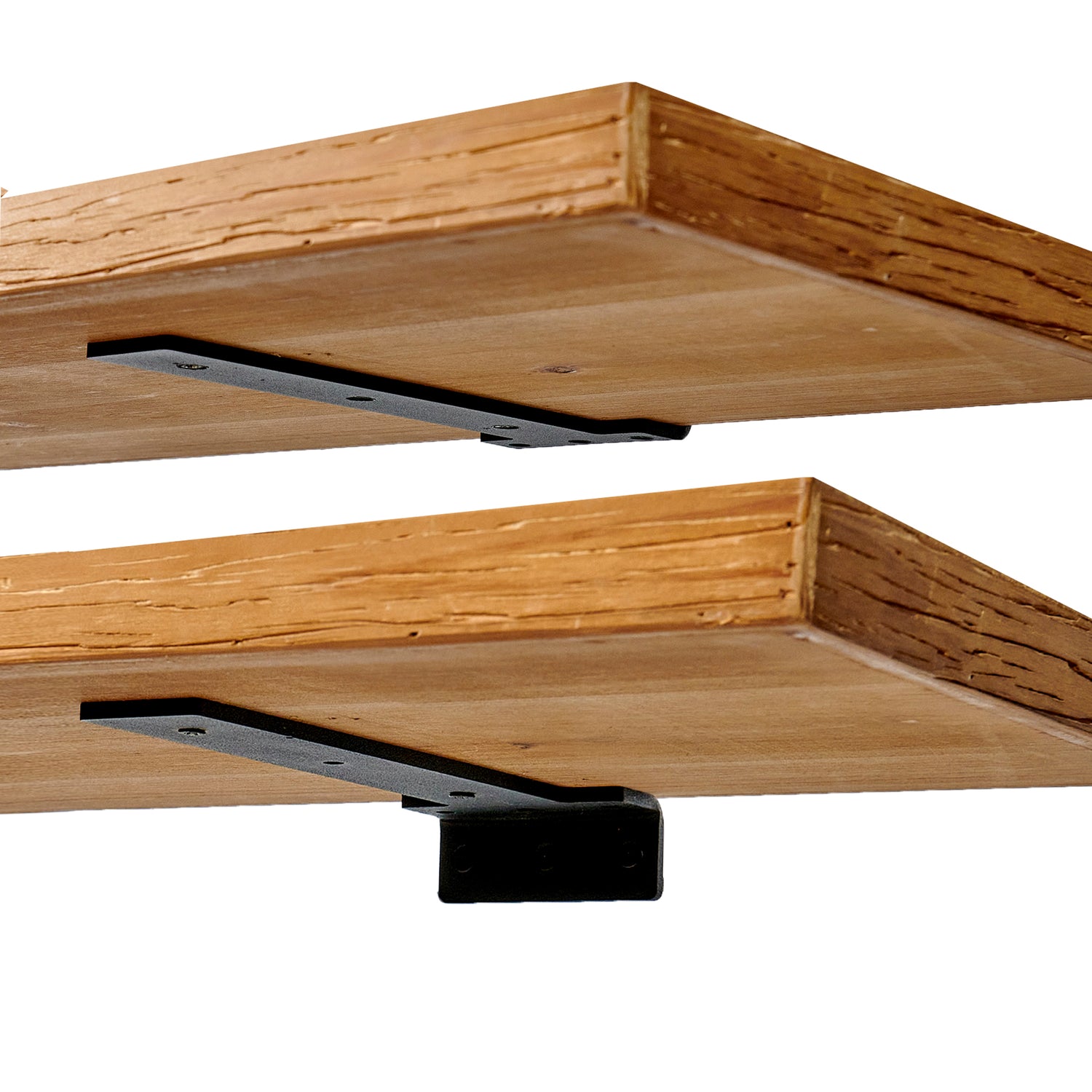 Shelf Brackets Set (10")