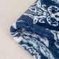 Flannel Velvet Throw Blanket - 60" x 70"
