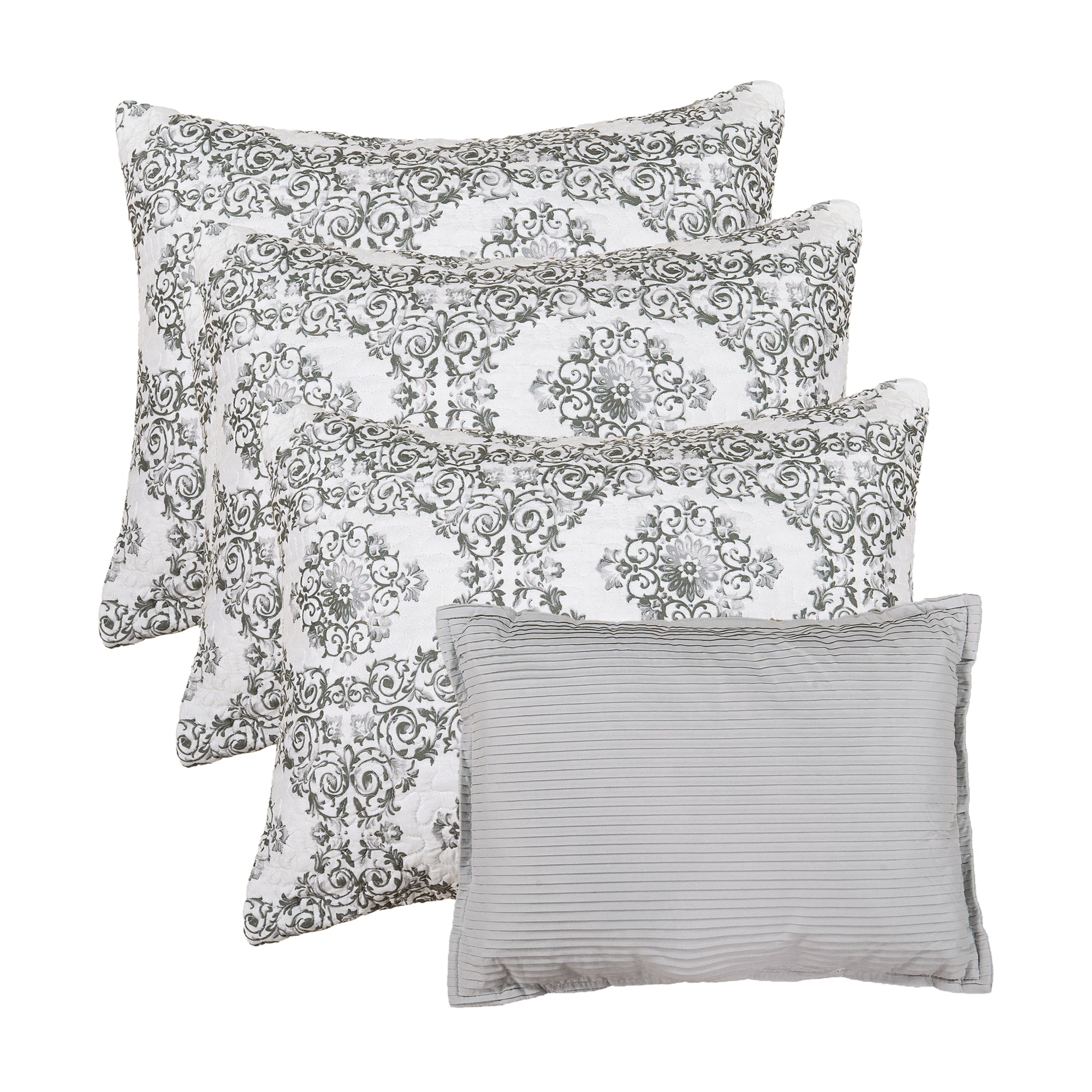6 Piece Legacy Daybed Bedspread Cover Set (75" x 39")