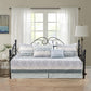 Marchesa 6 Piece Daybed Cover Bedspread Quilt Set