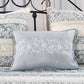 Marchesa 6 Piece Daybed Cover Bedspread Quilt Set