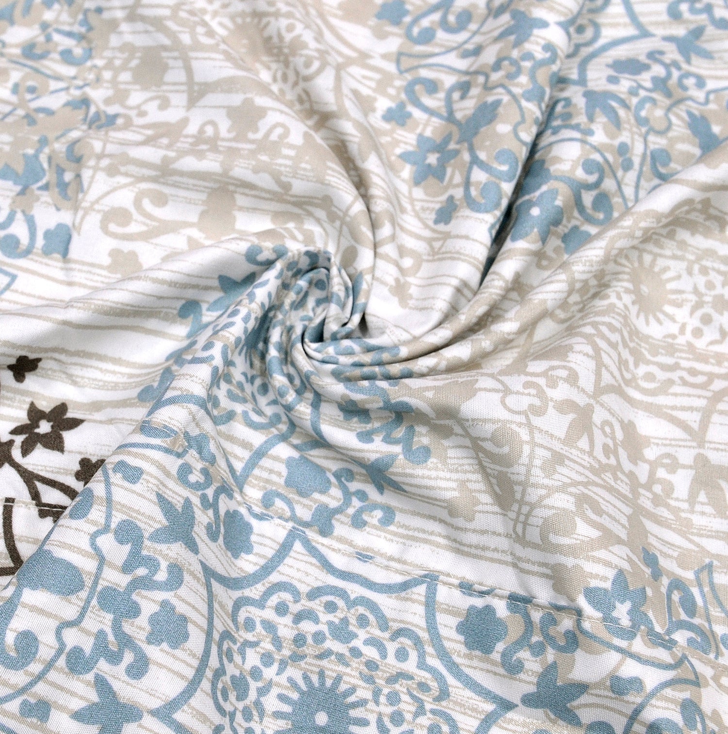 Marina MDLN Curtain - Set of 2 (60"x84")