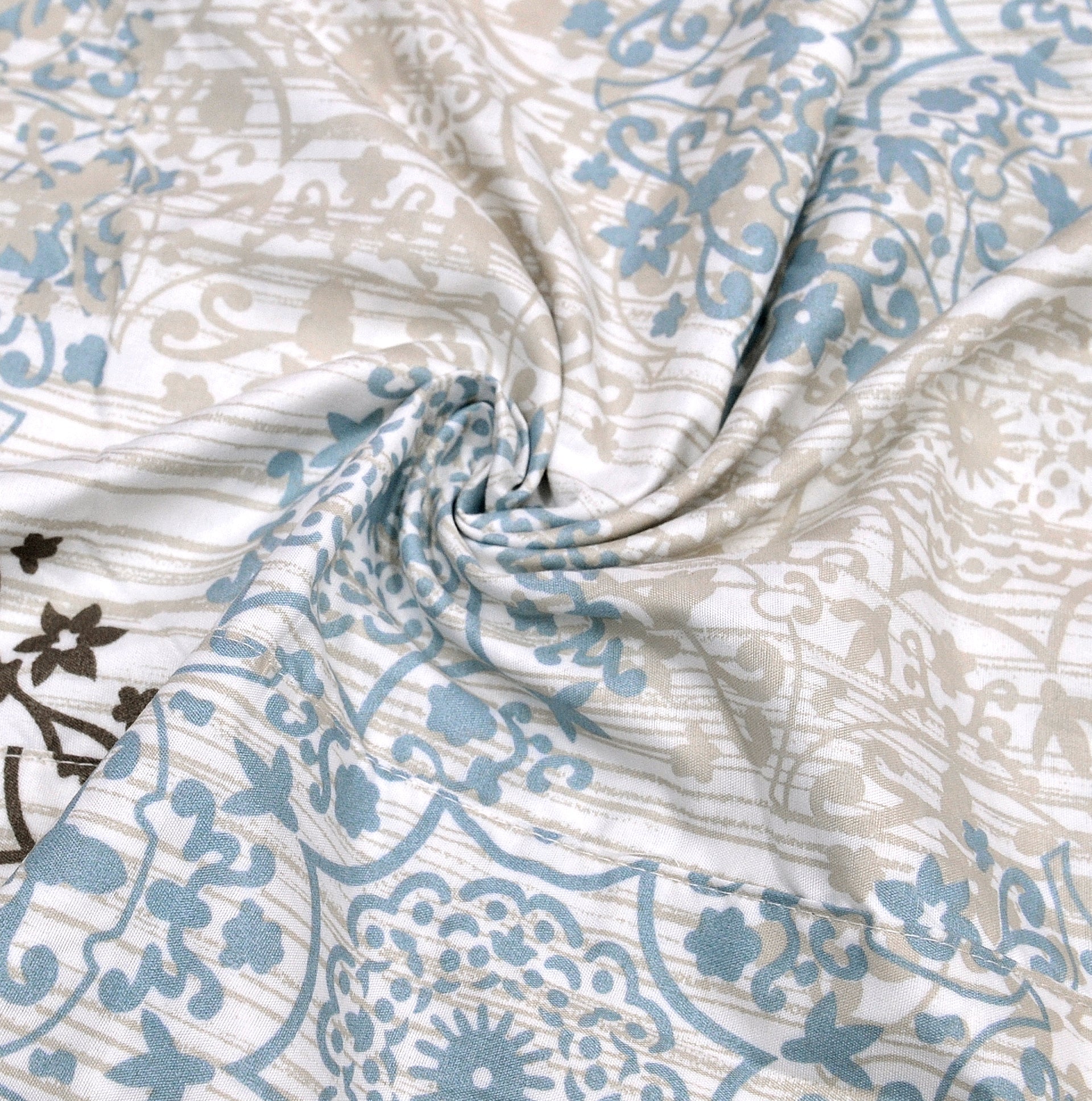 Marina MDLN Curtain - Set of 2 (60"x84")