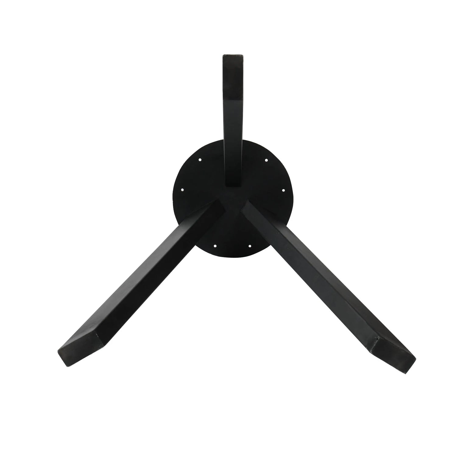 1pc Heavy Duty Tripod Table Leg (28")