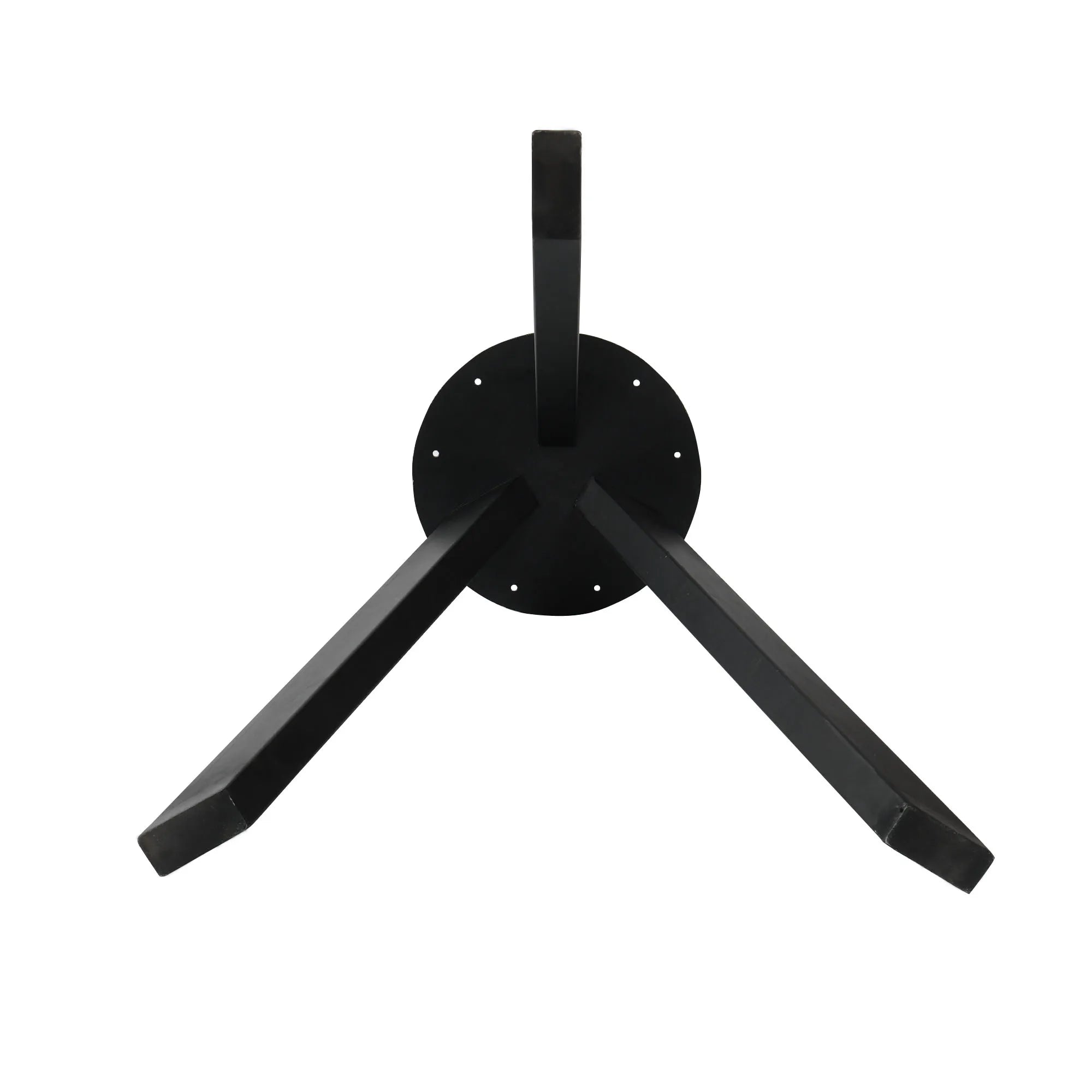 1pc Heavy Duty Tripod Table Leg (28")