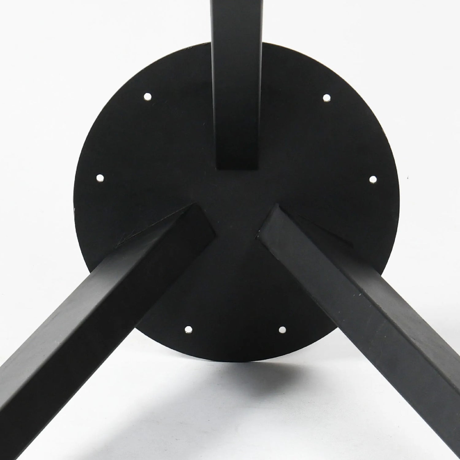 1pc Heavy Duty Tripod Table Leg (28")