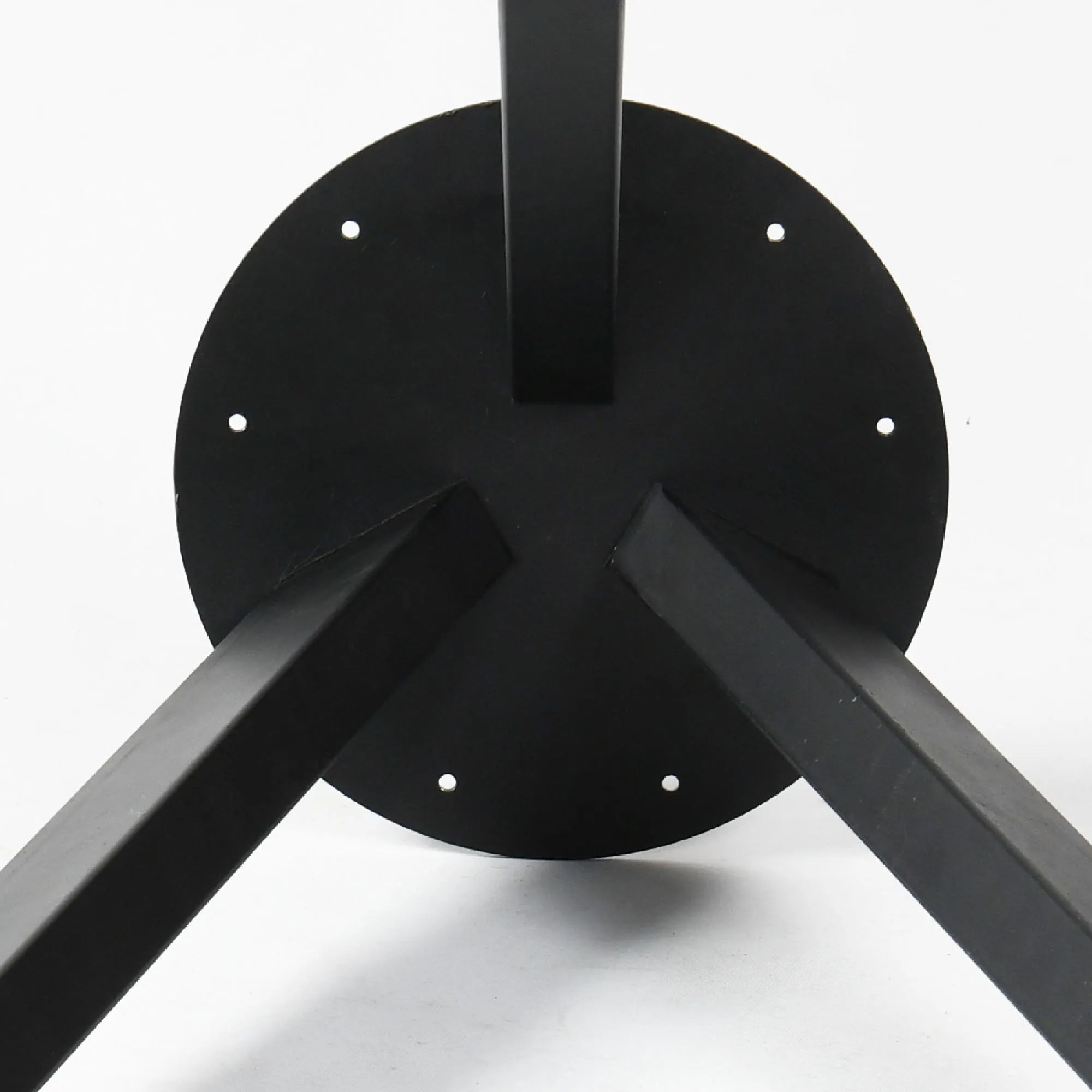 1pc Heavy Duty Tripod Table Leg (28")