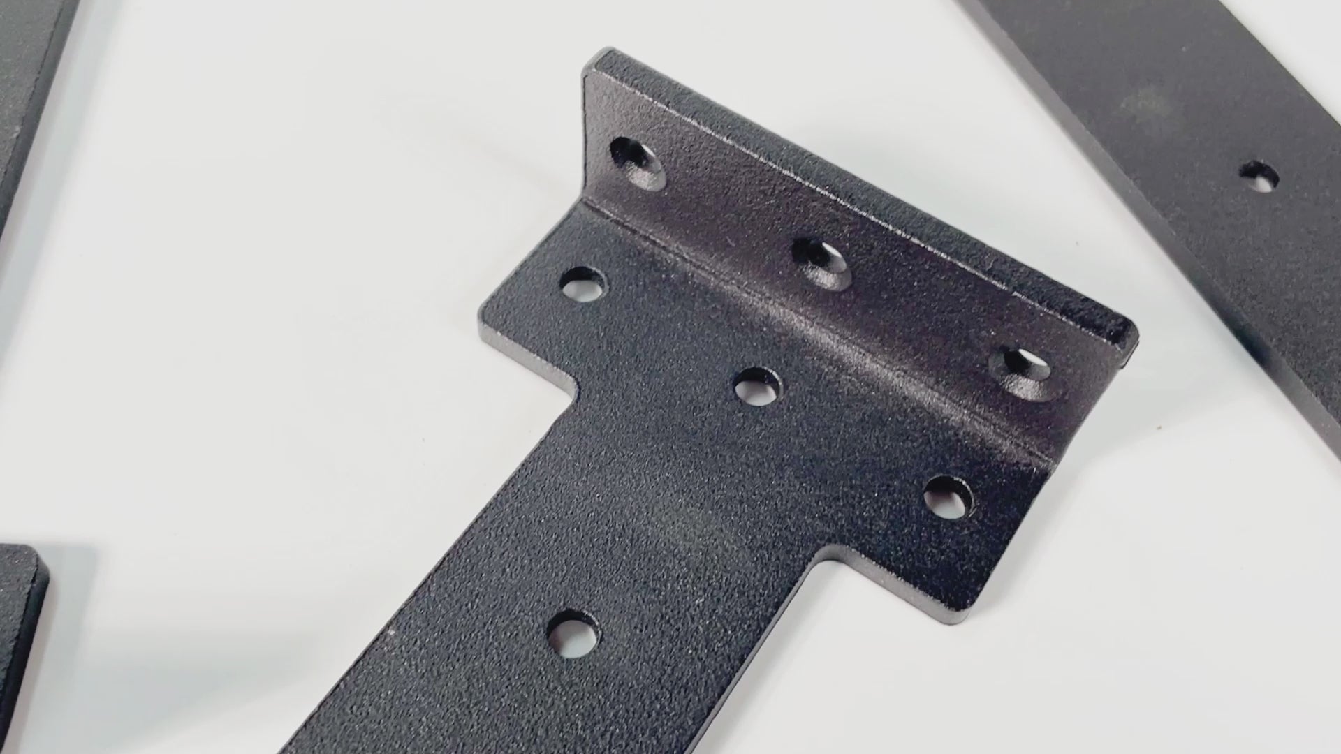 Shelf Brackets Set (10")