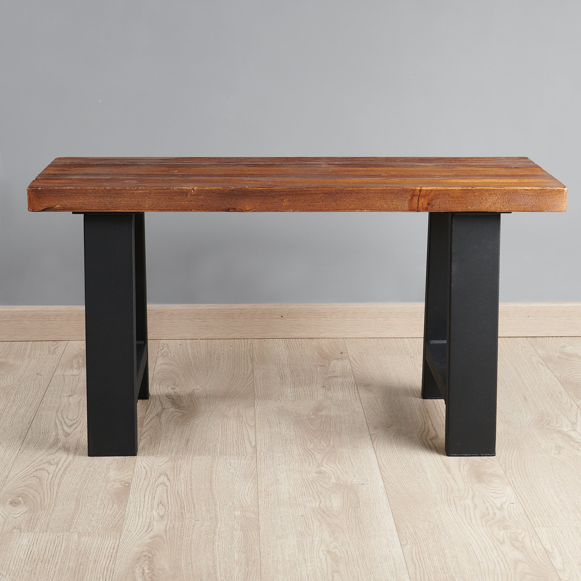 Pai Type Heavy Duty Black Table Leg (16")
