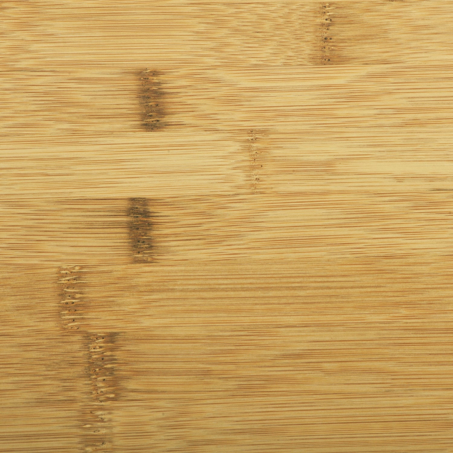 Natural Bamboo Thick Table Top - Parallel