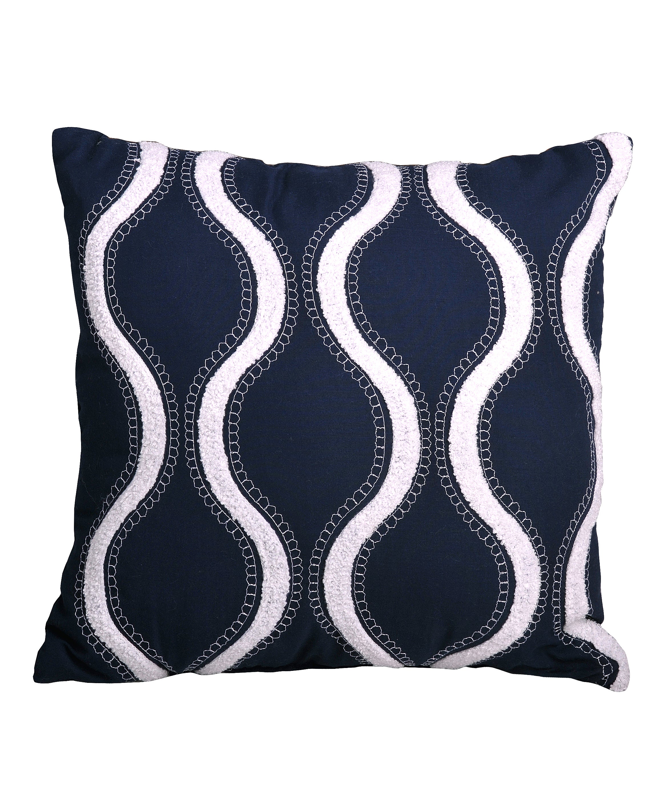 6 Piece Charleston Printed Microfiber Quilt Bedspread Set (90"x90")