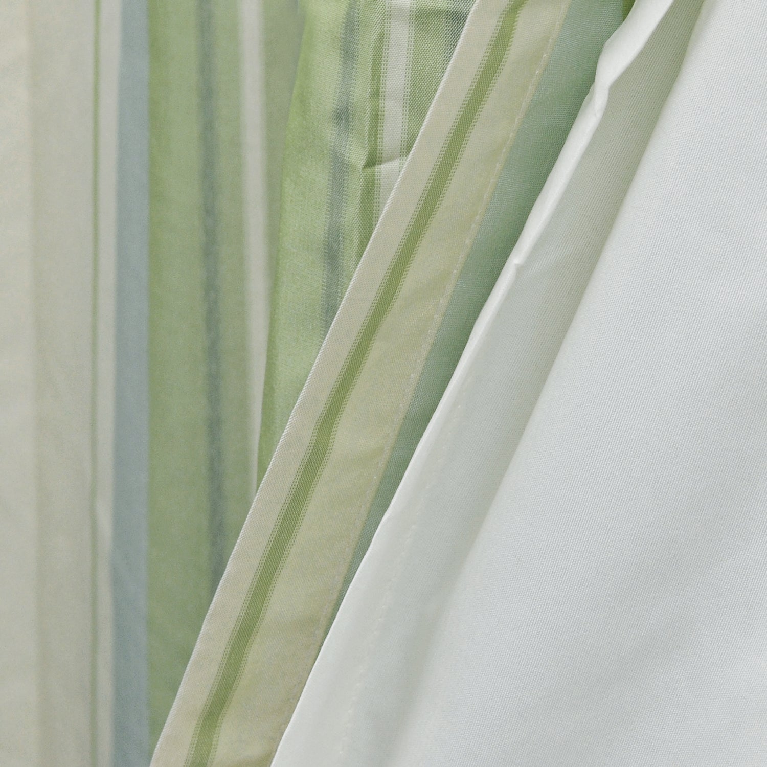 Convent Garden Curtain Set - Set of 2 (54"x84")