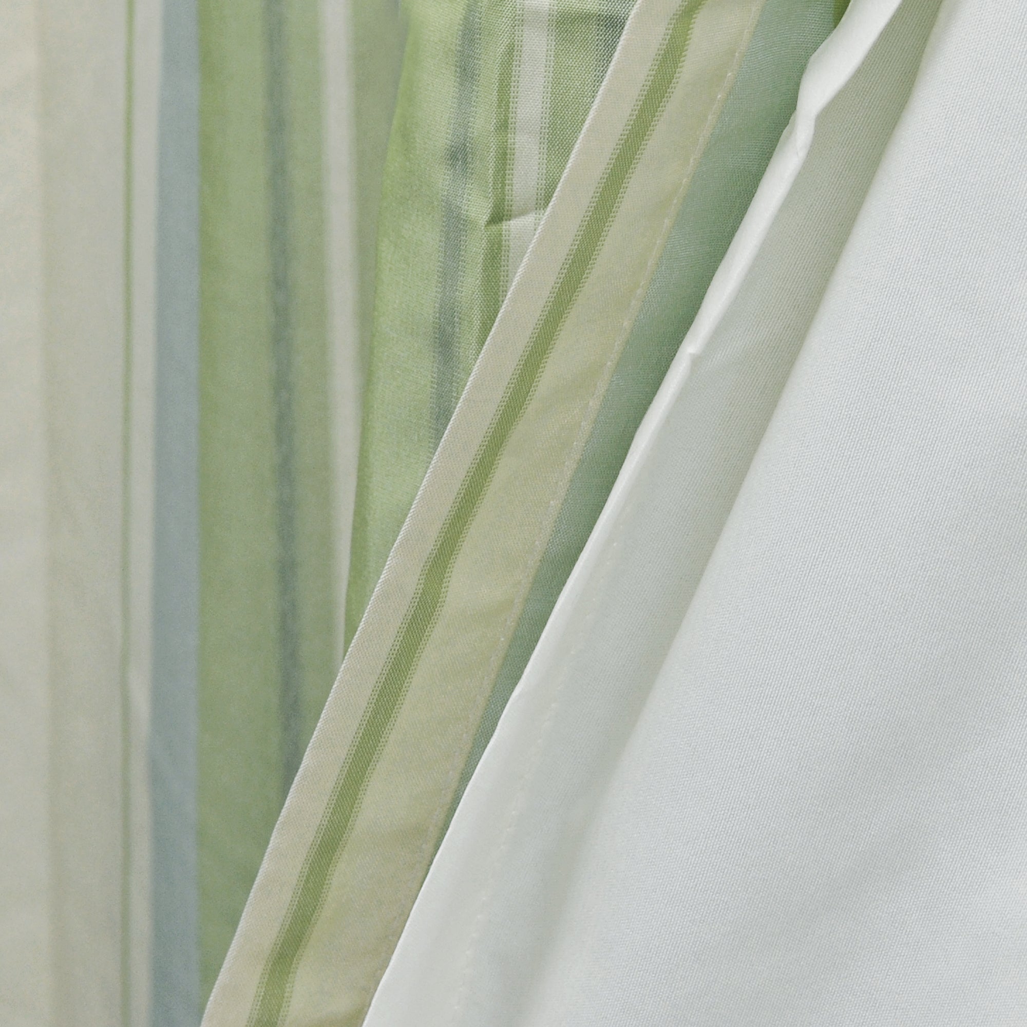 Convent Garden Curtain Set - Set of 2 (54"x84")