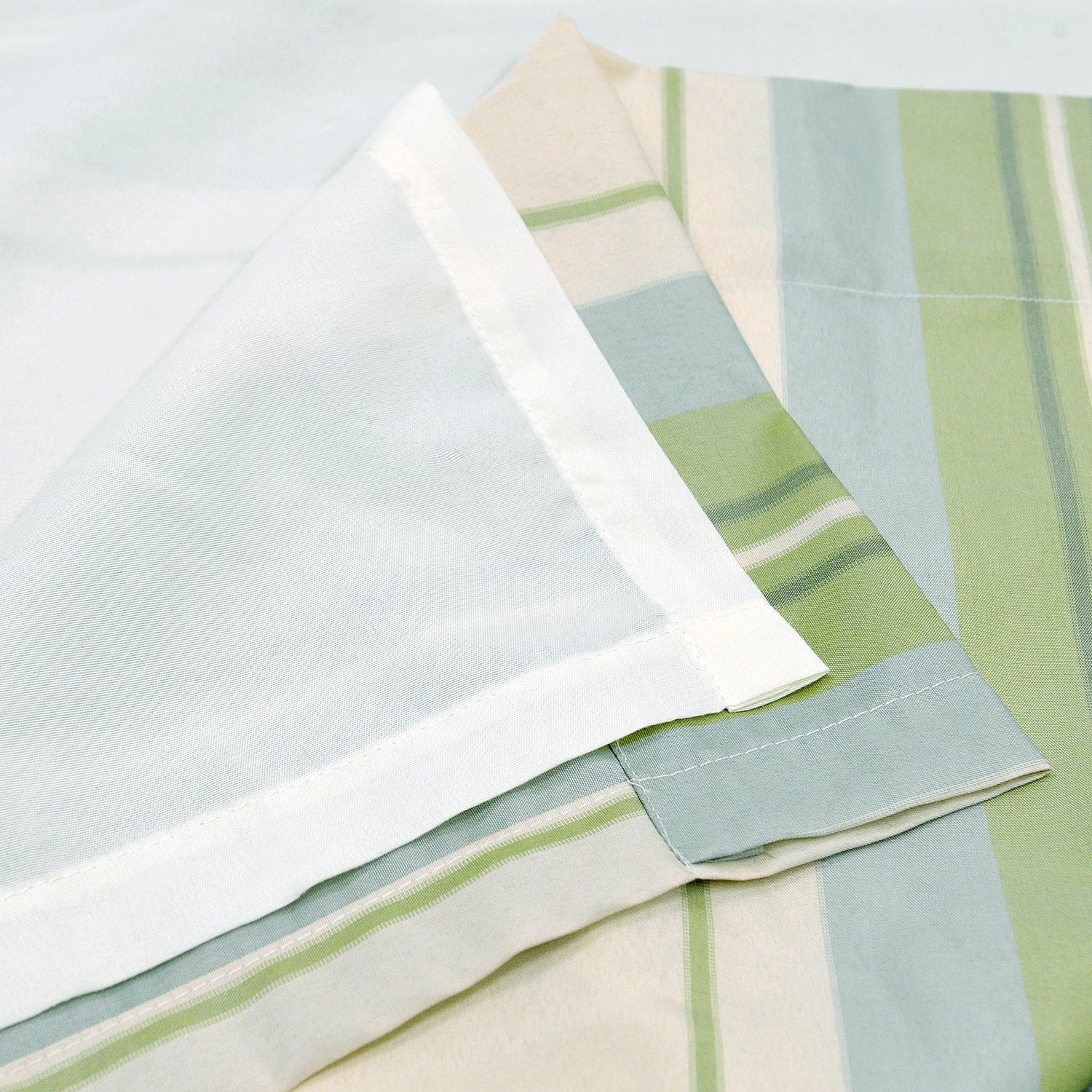 Convent Garden Curtain Set - Set of 2 (54"x84")