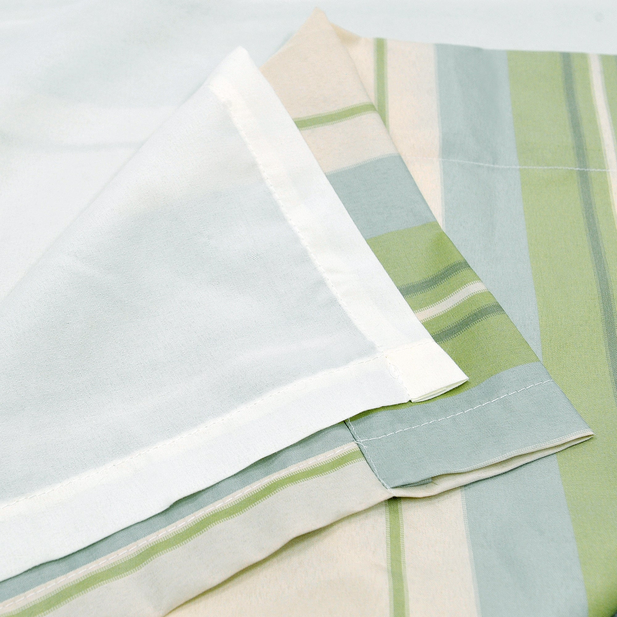 Convent Garden Curtain Set - Set of 2 (54"x84")