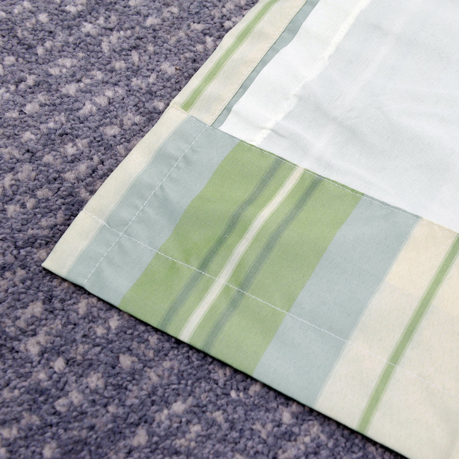 Convent Garden Curtain Set - Set of 2 (54"x84")