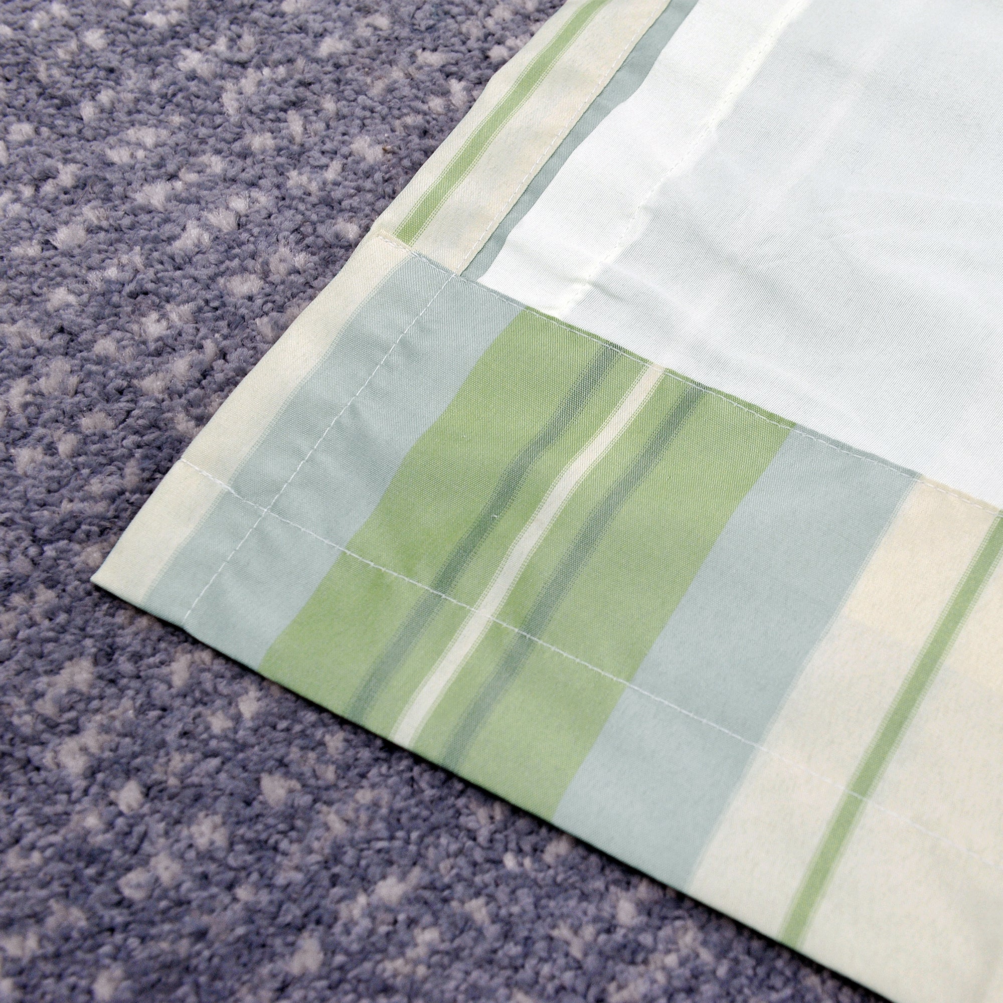 Convent Garden Curtain Set - Set of 2 (54"x84")