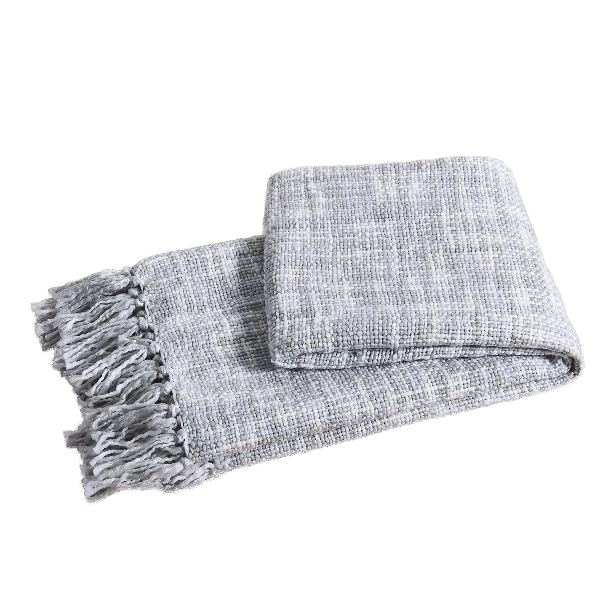 Dottie May Chenille Throw Blanket (50"x60")