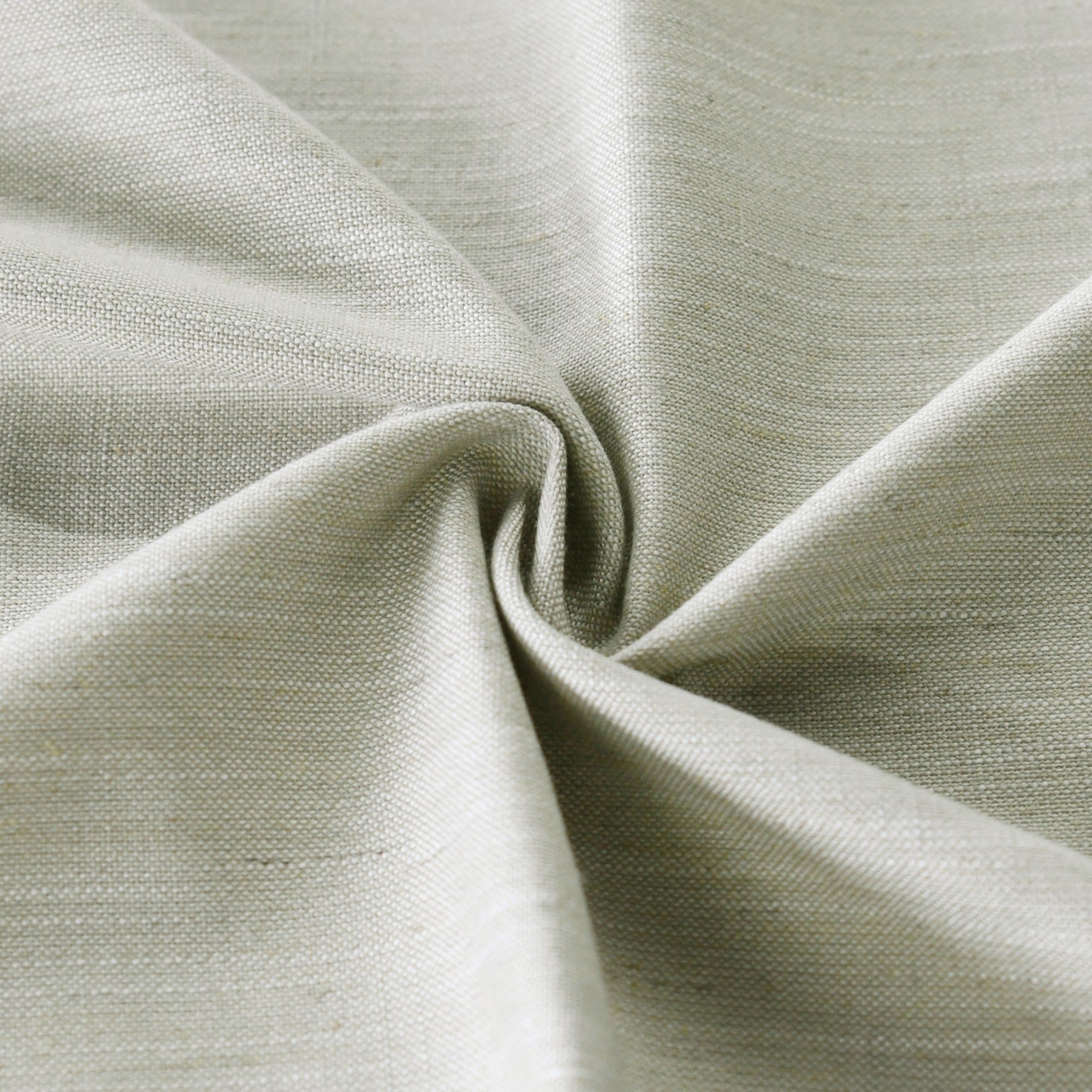 Bedford Linen Blended Valance - Set of 2 (60"x19")