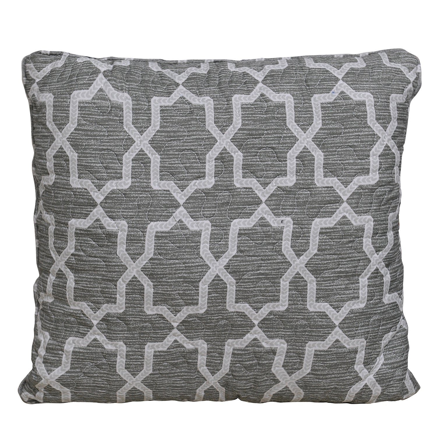 5 Piece Lanza Printed Microfiber Quilts Set