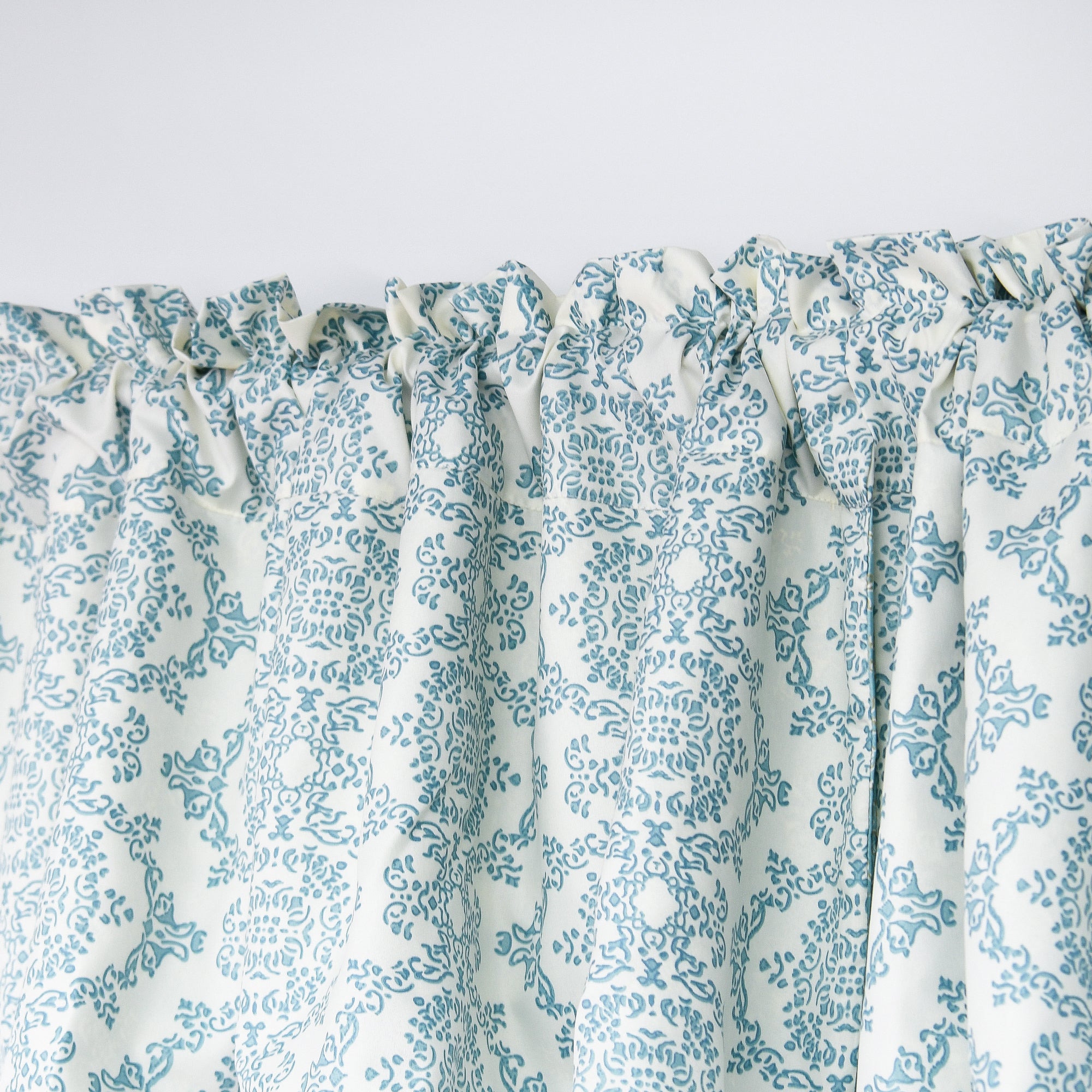 Mystic Valance - Set of 2 (60"x18")