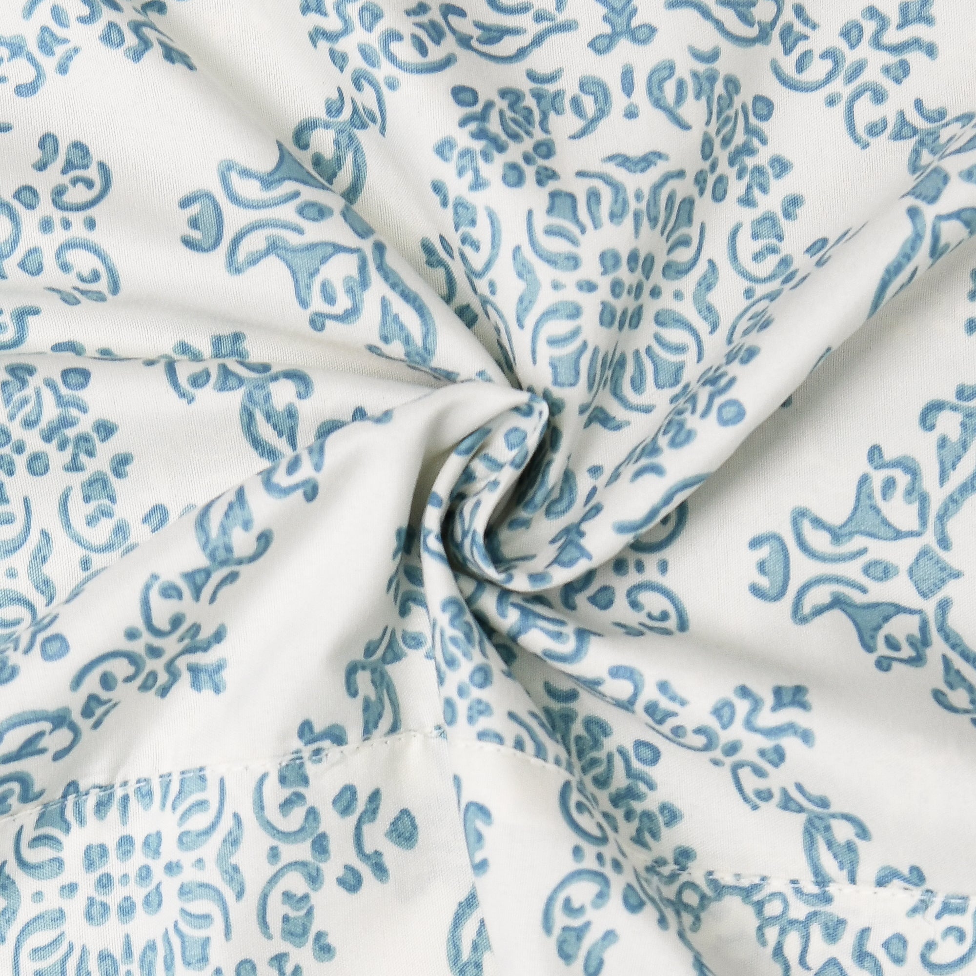 Mystic Valance - Set of 2 (60"x18")