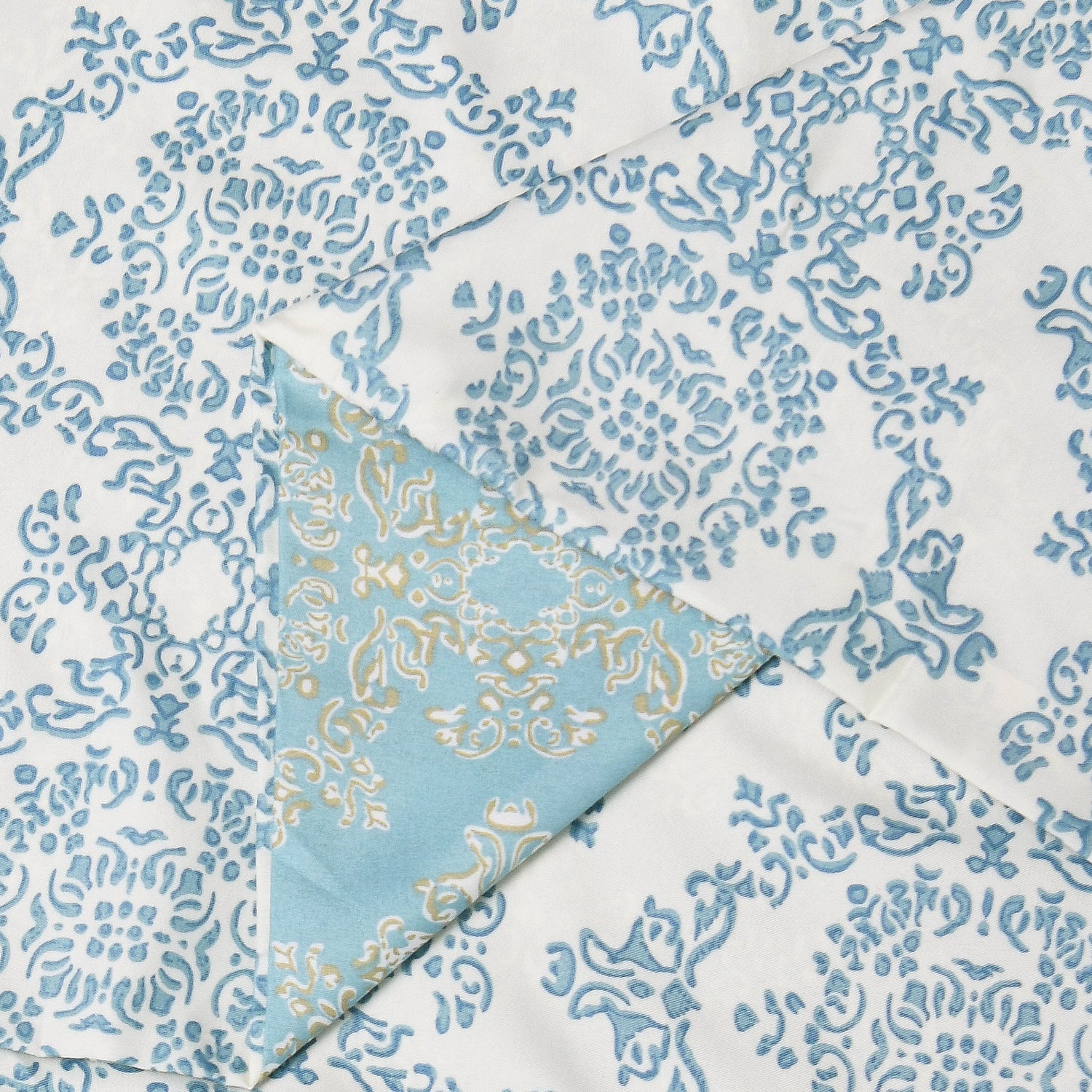 Mystic Valance - Set of 2 (60"x18")