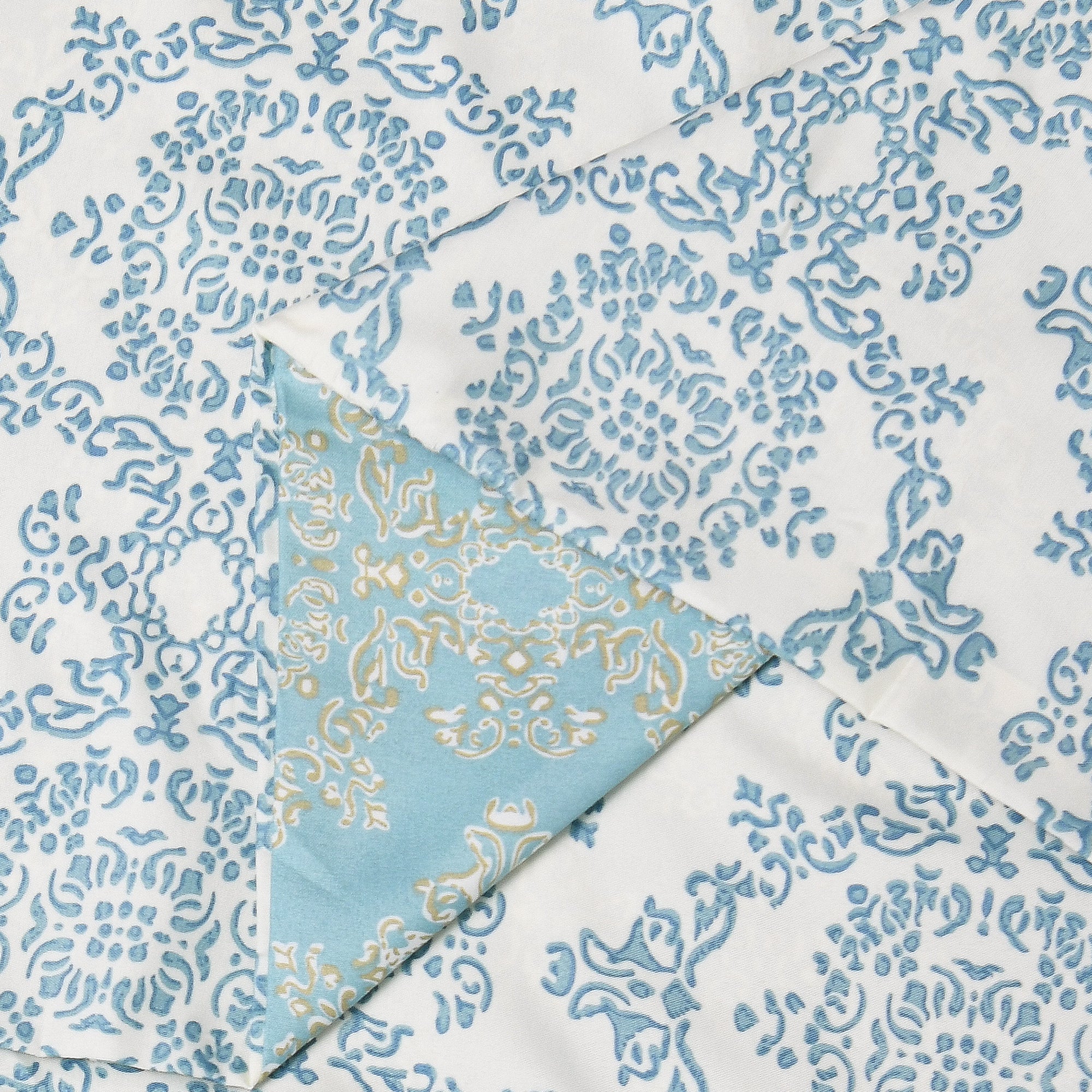 Mystic Valance - Set of 2 (60"x18")