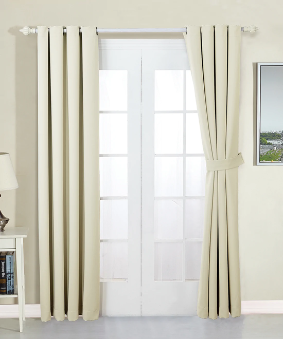 The Do's and Don't of Window Treatments | Home Soft Things