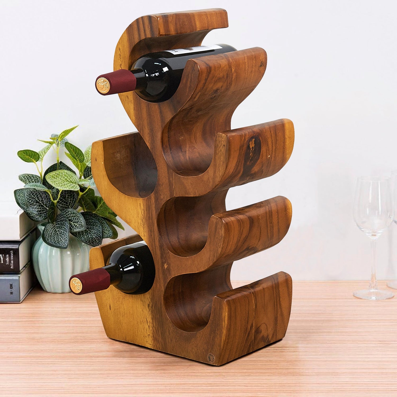 New Wine Rack