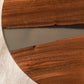Epoxy Resin Wood Table