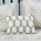 Bloom Medallion Damask 6 Piece Daybed Cover Bedspread Quilt Set