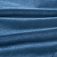 Fundas de almohada decorativas de 2 piezas de piel sintética teñida con lazo mongol 