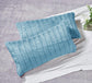 Super Mink 2 Piece Decorative Pillow Covers