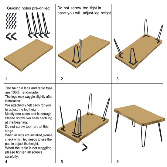 Teak Rectangle End Table - 27.5" x 19.6" x 21"