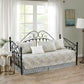 Lanza 6 Piece Daybed Cover Bedspread Quilt Set