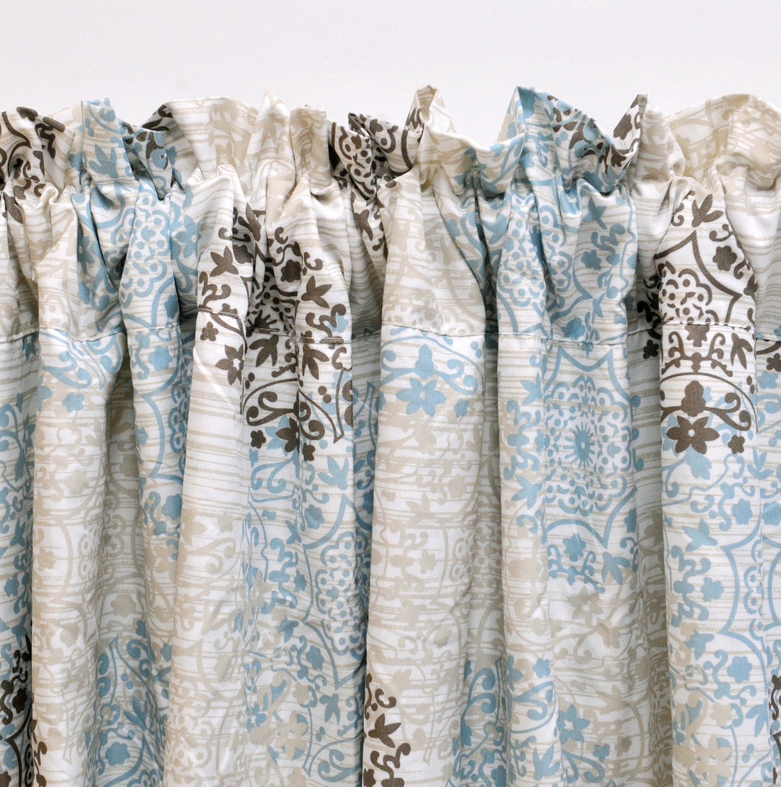 Marina MDLN Curtain - Set of 2 (60"x84")