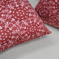 Christmas 4 Piece Decorative Pillow Covers -20&