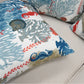 Christmas 4 Piece Decorative Pillow Covers - 20" x 20"