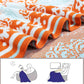 Woven Throw Blanket & Pillow Shell Set - 50" x 60"/18" x 18"