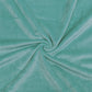 Fundas de almohada decorativas súper suaves de 4 piezas: 20.0 x 20.0 in. 