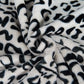 Animal Print Flannel Fleece Blanket