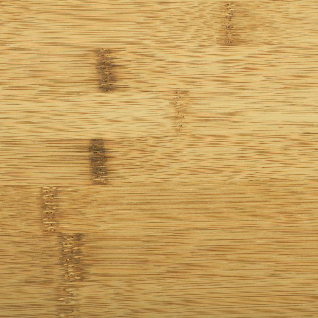Natural Bamboo Thick Table Top - Parallel