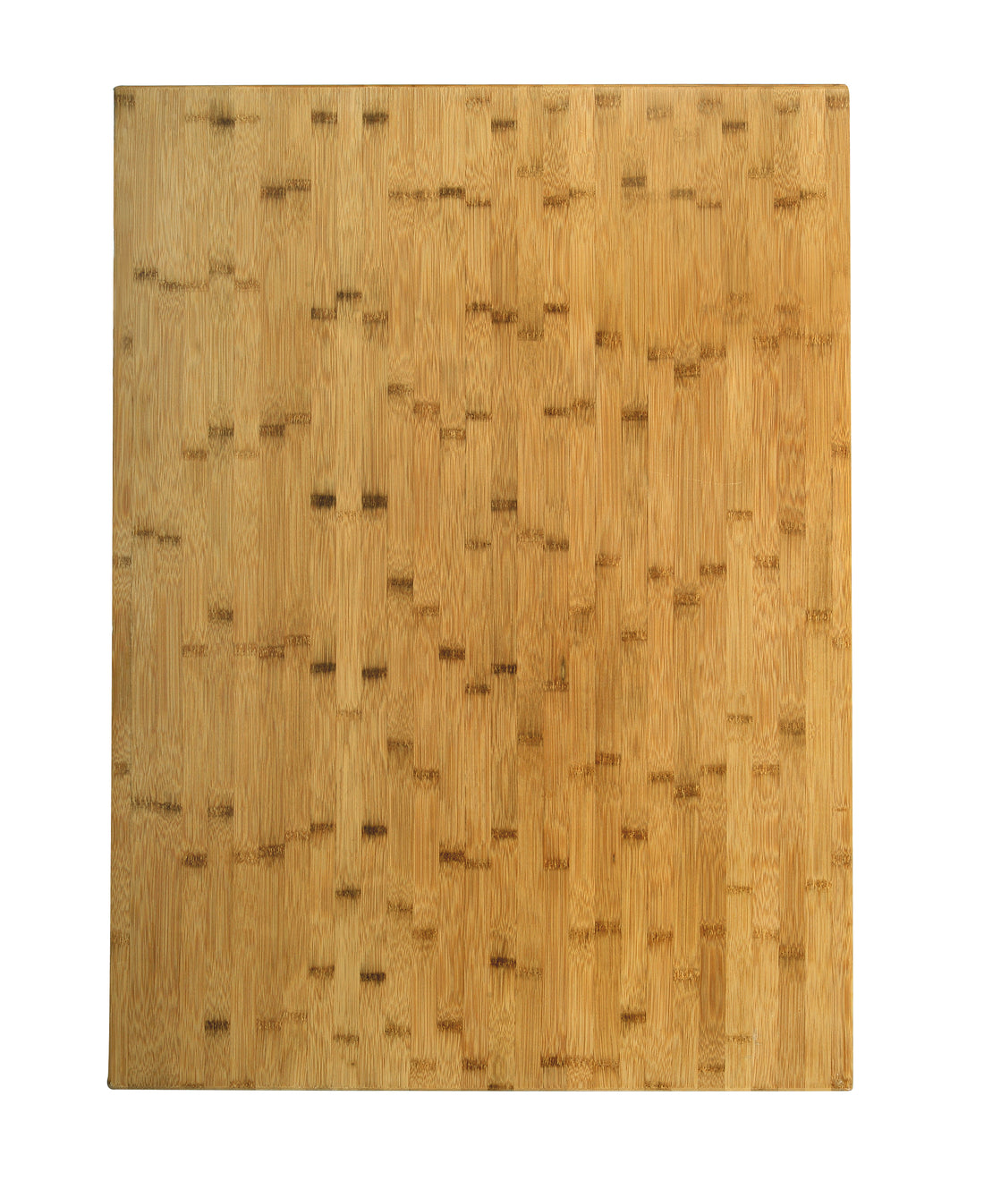 Natural Bamboo Thick Table Top - Parallel